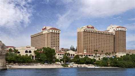 Harrah's Laughlin .